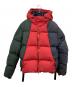KITH（キス）の古着「ダウンジャケット」｜マルチカラー