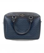 COACHコーチ）の古着「ミニ ベネット サッチェル (Mini Bennett Satchel)」
