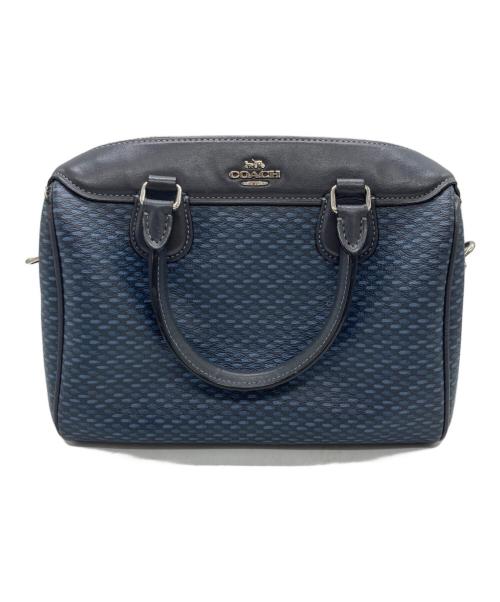 COACH（コーチ）COACH (コーチ) ミニ ベネット サッチェル (Mini Bennett Satchel) サイズ:不明の古着・服飾アイテム