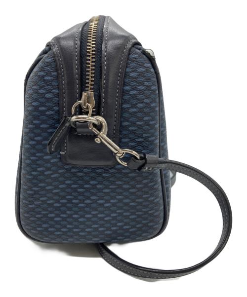 COACH（コーチ）COACH (コーチ) ミニ ベネット サッチェル (Mini Bennett Satchel) サイズ:不明の古着・服飾アイテム