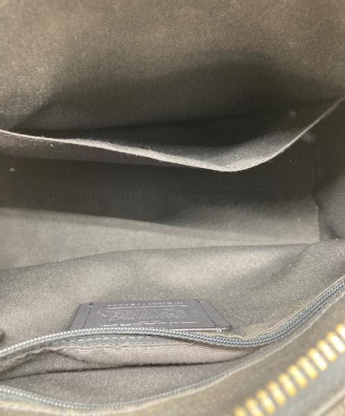 COACH（コーチ）COACH (コーチ) ミニ ベネット サッチェル (Mini Bennett Satchel) サイズ:不明の古着・服飾アイテム
