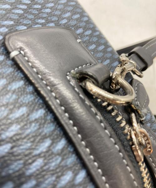 COACH（コーチ）COACH (コーチ) ミニ ベネット サッチェル (Mini Bennett Satchel) サイズ:不明の古着・服飾アイテム