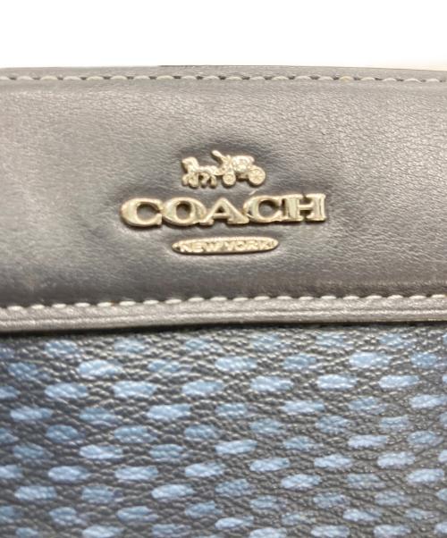 COACH（コーチ）COACH (コーチ) ミニ ベネット サッチェル (Mini Bennett Satchel) サイズ:不明の古着・服飾アイテム