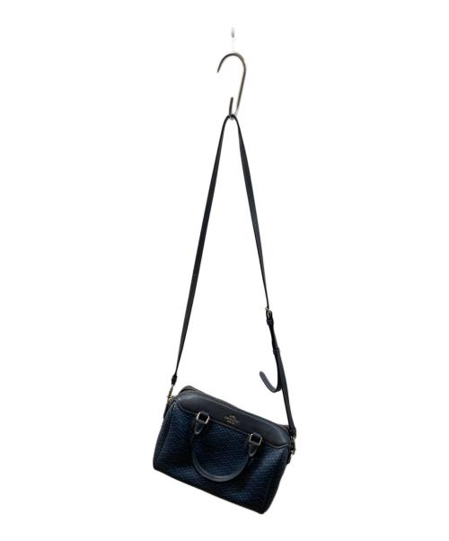 COACH（コーチ）COACH (コーチ) ミニ ベネット サッチェル (Mini Bennett Satchel) サイズ:不明の古着・服飾アイテム