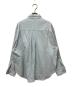 H BEAUTY&YOUTH (エイチ ビューティー&ユース) アイスウォッシュデニムシャツ インディゴ サイズ:SIZE S：10000円