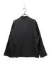 MARKWARE (マーカウェア) EX.SHIRTS JACKET ブラック サイズ:SIZE 1：8000円