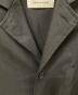 中古・古着 MARKWARE (マーカウェア) EX.SHIRTS JACKET ブラック サイズ:SIZE 1：8000円