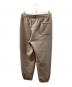 SUPREME (シュプリーム) Classic Logo Sweatpant ベージュ サイズ:SIZE S：22000円