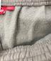 中古・古着 SUPREME (シュプリーム) Classic Logo Sweatpant ベージュ サイズ:SIZE S：22000円