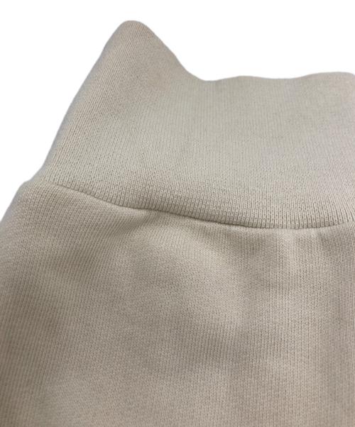 GIVENCHY（ジバンシィ）GIVENCHY (ジバンシィ) バロック刺繍パーカー ベージュ サイズ:	SIZE XLの古着・服飾アイテム