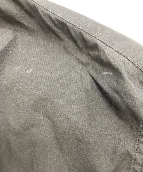 Dior（ディオール）Dior (ディオール) KAWS (カウズ) Bee mbroidered Shirt ブラック サイズ:SIZE 37の古着・服飾アイテム