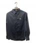 Dior（ディオール）の古着「Bee mbroidered Shirt」｜ブラック