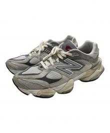 NEW BALANCE（ニューバランス）の古着「ローカットスニーカー」｜グレー