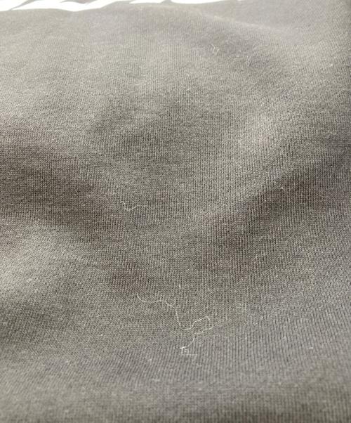 PALACE（パレス）PALACE (パレス) PHANTASY WARM UP CREW ブラック サイズ:SIZE Sの古着・服飾アイテム