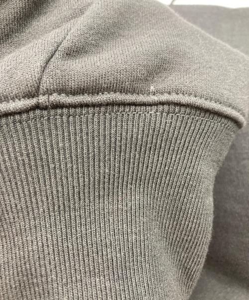 PALACE（パレス）PALACE (パレス) PHANTASY WARM UP CREW ブラック サイズ:SIZE Sの古着・服飾アイテム