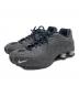 NIKE（ナイキ）の古着「SHOX R4 QS」｜ブラック