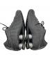 中古・古着 NIKE (ナイキ) SHOX R4 QS ブラック サイズ:SIZE 28cm：10000円