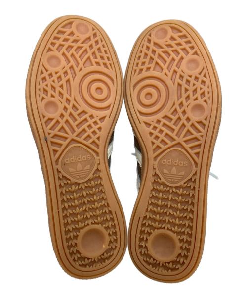 adidas Originals（アディダスオリジナル）adidas Originals (アディダスオリジナル) Handball Spezial ブラウン サイズ:	SIZE 24.5cmの古着・服飾アイテム