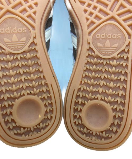 adidas Originals（アディダスオリジナル）adidas Originals (アディダスオリジナル) Handball Spezial ブラウン サイズ:	SIZE 24.5cmの古着・服飾アイテム