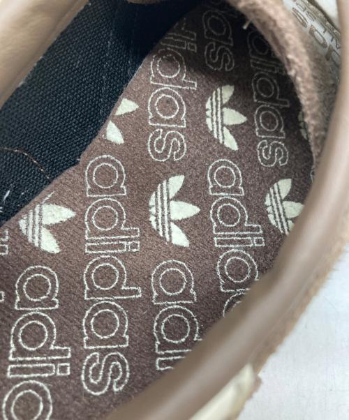 adidas Originals（アディダスオリジナル）adidas Originals (アディダスオリジナル) Handball Spezial ブラウン サイズ:	SIZE 24.5cmの古着・服飾アイテム