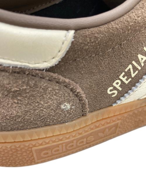 adidas Originals（アディダスオリジナル）adidas Originals (アディダスオリジナル) Handball Spezial ブラウン サイズ:	SIZE 24.5cmの古着・服飾アイテム