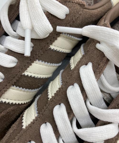 adidas Originals（アディダスオリジナル）adidas Originals (アディダスオリジナル) Handball Spezial ブラウン サイズ:	SIZE 24.5cmの古着・服飾アイテム