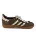 中古・古着 adidas Originals (アディダスオリジナル) Handball Spezial ブラウン サイズ:	SIZE 24.5cm：6000円