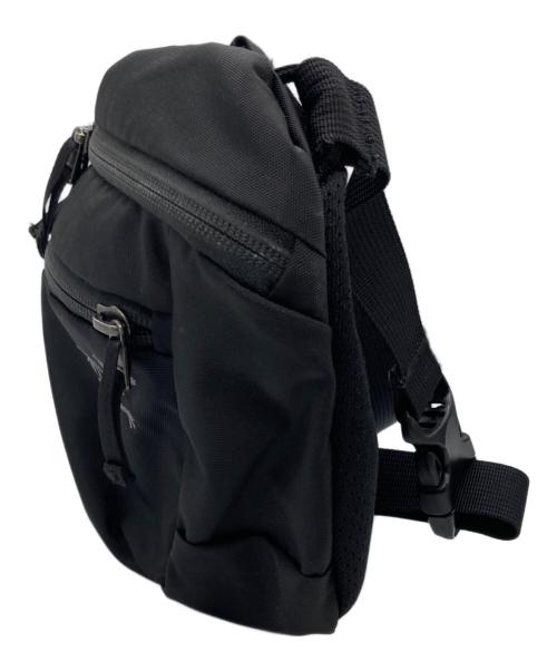 ARC'TERYX（アークテリクス）ARC'TERYX (アークテリクス) マンティス2 ウエストパック ブラック サイズ:不明の古着・服飾アイテム