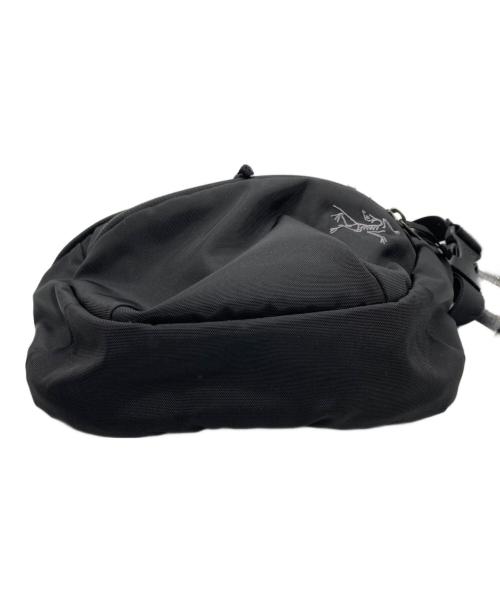 ARC'TERYX（アークテリクス）ARC'TERYX (アークテリクス) マンティス2 ウエストパック ブラック サイズ:不明の古着・服飾アイテム