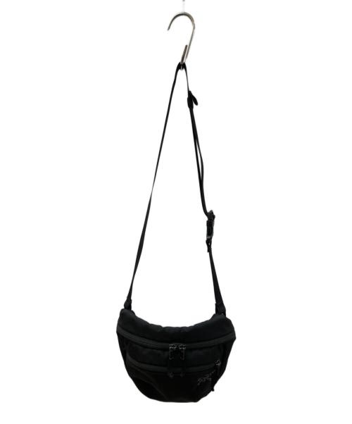 ARC'TERYX（アークテリクス）ARC'TERYX (アークテリクス) マンティス2 ウエストパック ブラック サイズ:不明の古着・服飾アイテム