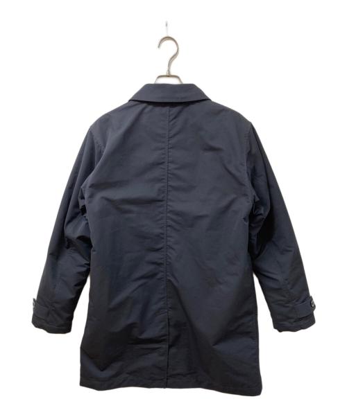 mont-bell（モンベル）mont-bell (モンベル) ダウンライナーコート ブラック サイズ:	SIZE Sの古着・服飾アイテム