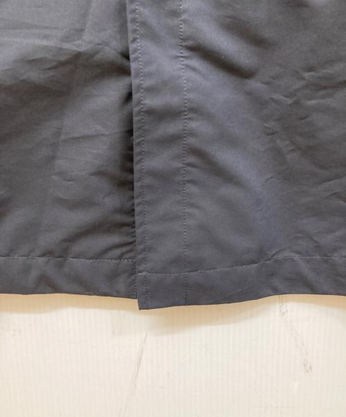 mont-bell（モンベル）mont-bell (モンベル) ダウンライナーコート ブラック サイズ:	SIZE Sの古着・服飾アイテム