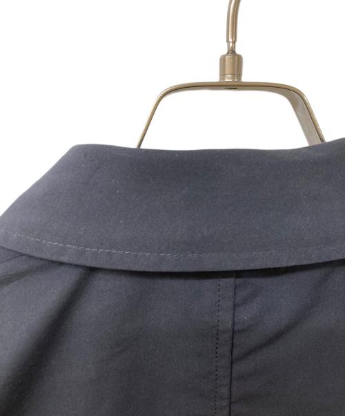 mont-bell（モンベル）mont-bell (モンベル) ダウンライナーコート ブラック サイズ:	SIZE Sの古着・服飾アイテム