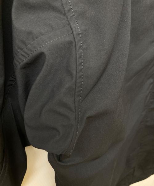 mont-bell（モンベル）mont-bell (モンベル) ダウンライナーコート ブラック サイズ:	SIZE Sの古着・服飾アイテム