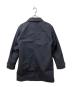 mont-bell (モンベル) ダウンライナーコート ブラック サイズ:	SIZE S：8000円