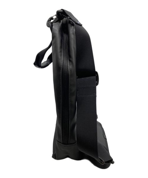 PORTER（ポーター）PORTER (ポーター) 2WAY BRIEFCASE ブラックの古着・服飾アイテム