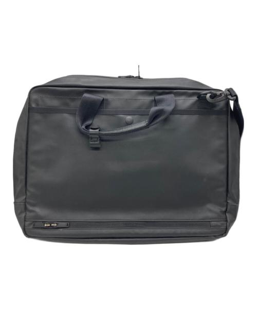 PORTER（ポーター）PORTER (ポーター) 2WAY BRIEFCASE ブラックの古着・服飾アイテム