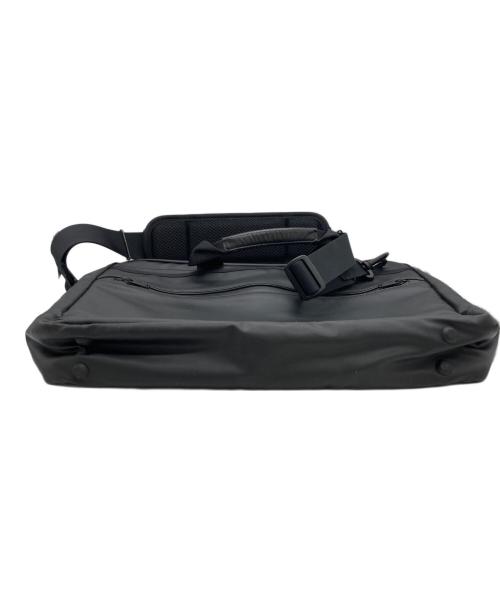 PORTER（ポーター）PORTER (ポーター) 2WAY BRIEFCASE ブラックの古着・服飾アイテム