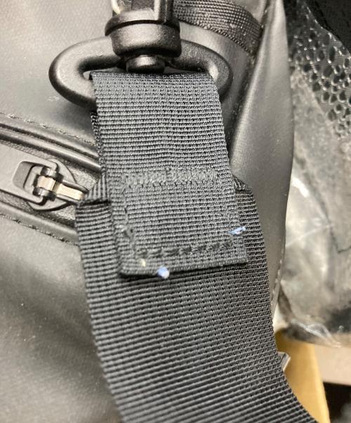 PORTER（ポーター）PORTER (ポーター) 2WAY BRIEFCASE ブラックの古着・服飾アイテム