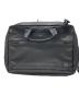 PORTER（ポーター）の古着「2WAY BRIEFCASE」｜ブラック