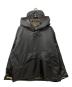 maharishi（マハリシ）の古着「アノラックパーカー」｜ブラック