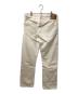 FULLCOUNT (フルカウント) Straight Ecru Selvedge Denim アイボリー サイズ:	SIZE 32：10000円