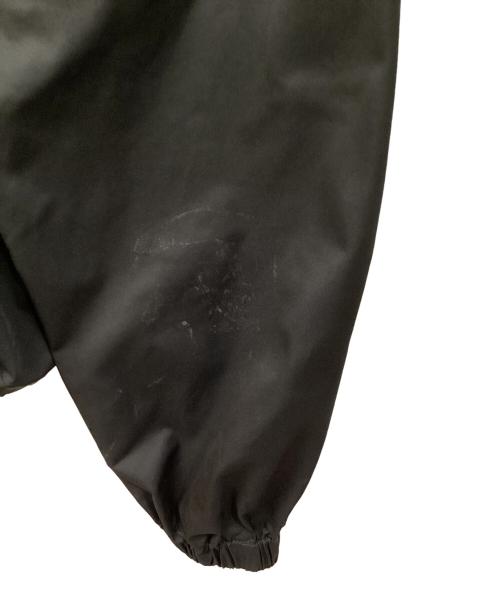 TODAYFUL（トゥデイフル）TODAYFUL (トゥデイフル) Standcollar Zip Blouson ブラック サイズ:	SIZE Freeの古着・服飾アイテム