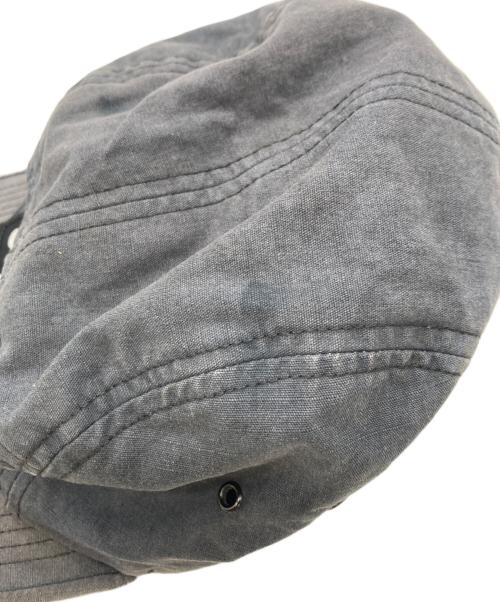 SUPREME（シュプリーム）SUPREME (シュプリーム) ジェットキャップの古着・服飾アイテム