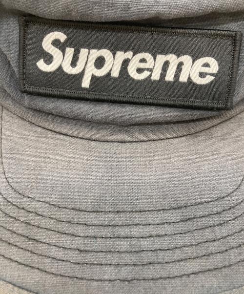 SUPREME（シュプリーム）SUPREME (シュプリーム) ジェットキャップの古着・服飾アイテム