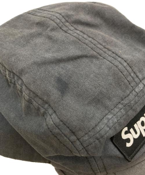 SUPREME（シュプリーム）SUPREME (シュプリーム) ジェットキャップの古着・服飾アイテム