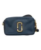 MARC JACOBSマークジェイコブス）の古着「THE SOFTSHOT THE 21」｜ネイビー