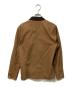 CarHartt (カーハート) MICHIGAN CHORE COAT ブラウン サイズ:	SIZE M：17000円