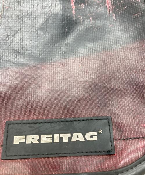 FREITAG（フライターグ）FREITAG (フライターグ) メッセンジャーバッグの古着・服飾アイテム