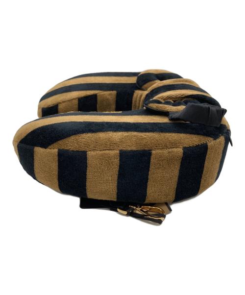 FENDI（フェンディ）FENDI (フェンディ) トラベルピローの古着・服飾アイテム